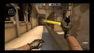57 Kills to 17 Deaths