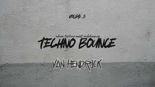 Get Your Ass Up [VH Techno Bounce Bootleg]