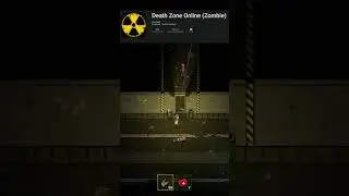 Death Zone Online #game #gamedev #dev #2d #pixel #deathzoneonline #mobile #zombie #android