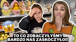To jest przerażające😱 Byłyśmy mocno zdziwione💖