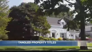 Watching Your Wallet - Expert tips to tackle tangled property titles