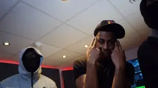IDZTA - CHRIS ROCK FREESTYLE (Official Video)