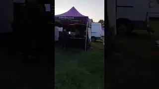 Towersey festival, site.(3)