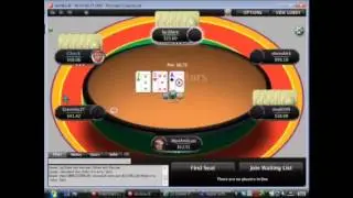 Courcheval - a new variety of 5-Card Omaha Poker