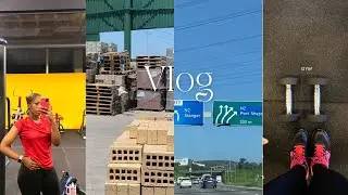Vlog | Renovation Projects 
