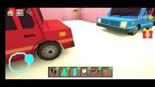 pink princess house catch-up story complated full gameplay part 3 level 4 the character olivia hard