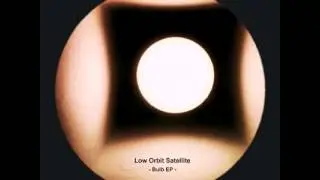 Low Orbit Satellite - Bulbulla