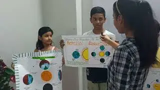 Social Science Activity/ Class -6