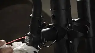 How To: Cross Trainer Maintenance