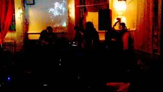 It Don't Mean A Thing - The String Project, Live @ East Oxford Community Centre - 11th Nov 2014