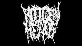Rotten Heads - Crucifiction isn&rsquo;t Enough