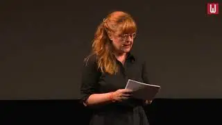 She-Room: When does she rule, or does she at all? Winternachten 2022 filmessay van Gerlinda Heywegen