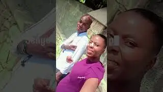 Jezi kenbe men nou souple pou n ka rive av&egrave;k ou. #benediksyon #duo #bondye #gospelmusic