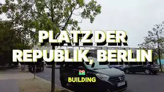 PLATZ DER REPUBLIK