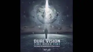 Dual Vision - Time After Time [Full EP]
