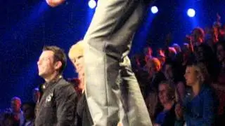 HGT Gordon Dan Karaty
