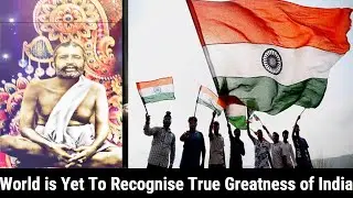 World is Yet to Recognise True Greatness of India - Hindu Academy