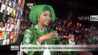 Tourism: Nigeria to Draw Inspiration from Mexico's Success - Musawa