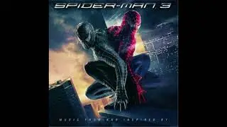 Sightlines -  Rogue Wave  - Soundtrack Spiderman 3  - Track 11