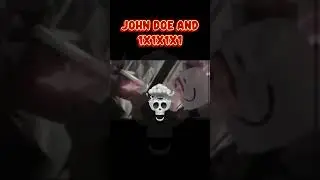 Forsaken Devs teased Double Trouble Gamemode! || Roblox Forsaken #robloxforsaken