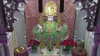 2nd January 2026 - Evening Darshan