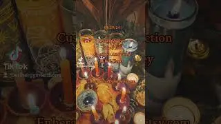 Money Magnet, Steady Job, Customer Attraction, Milk and Honey Rituals performed on your behalf