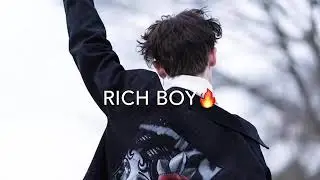 Payton-Rich Boy🔥/Рич Бой🔥.ПЕСНЯ РИЧ БОЙ