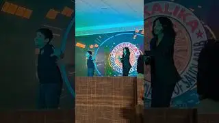 Mind blowing performance 👏 #utkaldivas #jubail #youtubeshorts #shorts #viral