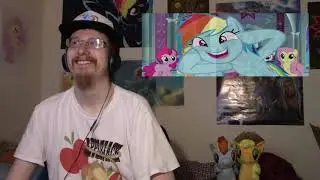 Blind Reaction: MLP:FIM, S9E1&2, 