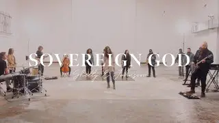 Sovereign God - Shelly E. Johnson - Official Music Video