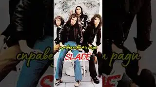 Достойны ли #slade большего? #разговор #легенды #музыка