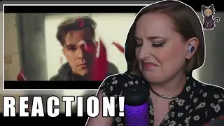 SET FOR TOMORRW - CTRL REACTION | 🔥🔥🔥