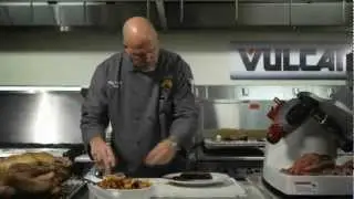Vulcan VRH Cook & Hold Oven for Commercial & Industrial Kitchens