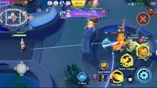 EASY ZAPDOS STEAL 🔥 || ZAPDOS STEAL BY CINDERACE 🤓