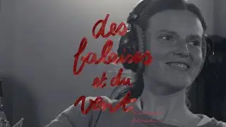 Marianne Perrudin - des falaises et du vent (studio video)