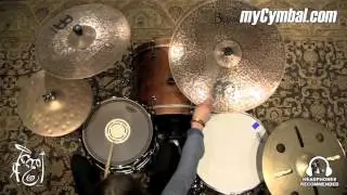 Meinl 22