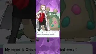Just some casual pulls on Pokemon Masters Ex #15