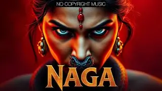 Cinematic Nagin Background Music No Copyright | Indian Snake Flute Bgm by @SaiDasofficial