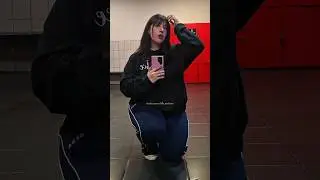 ser borderline + desordenes alimenticios #gymmotivation #mentalhealth #vlog
