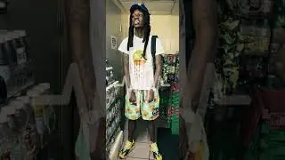 Foolio - Let’s Get It Poppin (unreleased) #Jacksonville