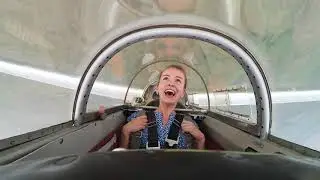 Gliders and Gliding in Uralsk (Kazakhstan) airclub.kz