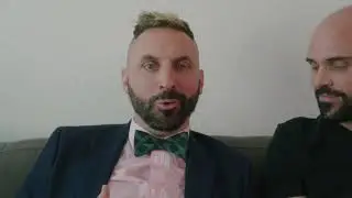 Meet Nick Acosta