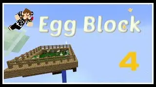 Nesting Pens on Egg Block ep4
