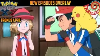 Biggest News 😍 Pokemon Kalos Quest Starting From 19th April On Hungama