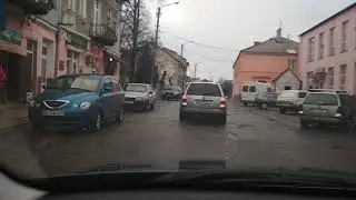 Я покажу вам вашу Судову Вишню частина 2