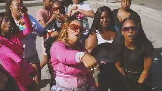 Ms Mia - Just Pretty (Official Music Video)