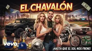 El Chavalón