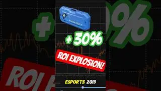 Case ROI's are EXPLODING Right Now! #cs2