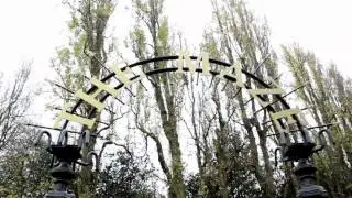 Crystal Palace Park Promo
