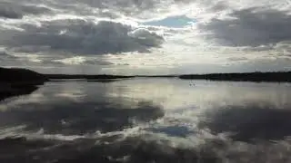 Ottawa River Kayak Camping: Upper Duck Island